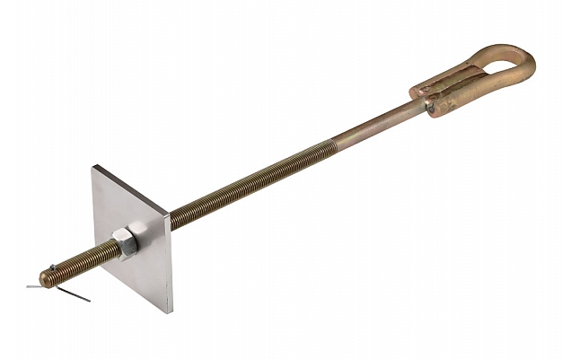 CCD ShA Eye Anchor Rod (500-750) внешний вид 2