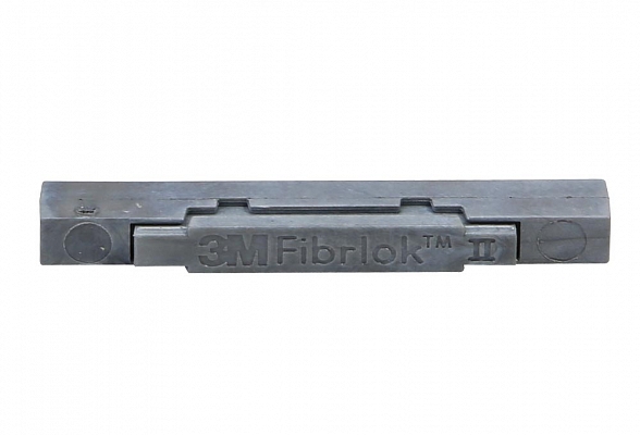 7000006052/80610755896 Fibrlok™ 2529 Fiber Splice, Universal for 250/900 µm внешний вид 1