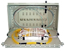 CCD ShKON-PR-32SC-34SC/SM-34SC/UPC Wall Mount ODF Cabinet внешний вид 2