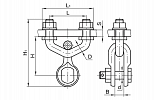 KGP-16-2 Anchor Assembly внешний вид 3