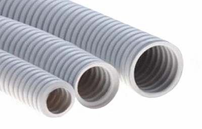DKS Corrugated Pipes