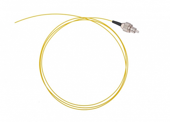 CCD ShOS-SM/0.9 mm - FC/UPC-p/t-1.0 m Pigtail