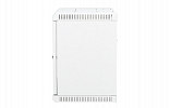 CCD ShT-NSr-9U-600-350-M  19", 9U (600x350) Wall Mount Dismountable Telecommunication Cabinet, Metal Door внешний вид 7