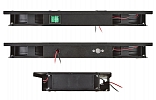 Вентиляторный модуль ВМ-3П48В (цвет черный) ССД внешний вид 5