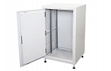 CCD ShAN-N  19", 18U Floor Standing Anti-Vandal Telecommunication Cabinet внешний вид 3