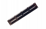04-0022-1 REXANT Патч-панель 19", 1U, 48 портов RJ-45, категория 5e, Krone IDC внешний вид 1