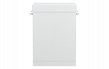Шкаф климатический телекоммуникационный напольный 19",15U(600x800) ШКТ-НП-15U-600-800 ССД внешний вид 6