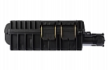 Муфта-кросс МКО-Ш1/С09-1PLC4-SC/APC-10SC-5SC/ACP-1SC/APC ССД внешний вид 10