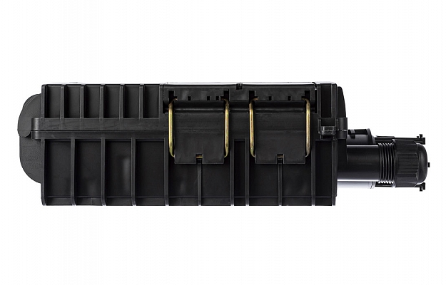 Муфта-кросс МКО-Ш1/С09-1PLC4-SC/APC-10SC-5SC/ACP-1SC/APC ССД внешний вид 10