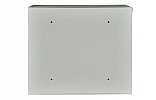 CCD ShAN-P  9U ShAN-Penal Wall Mount Anti-Vandal Telecommunication Cabinet внешний вид 4