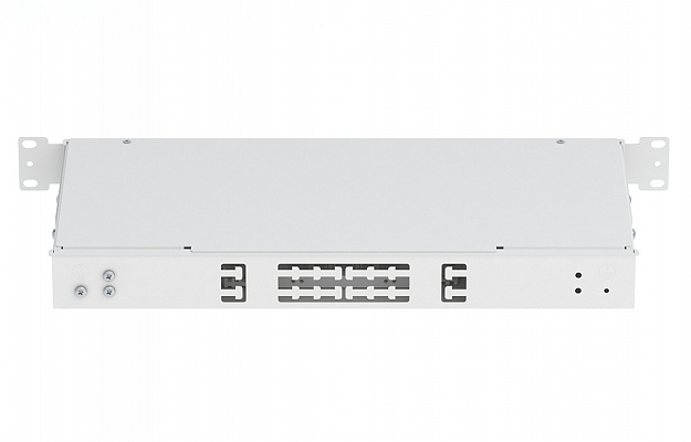 CCD ShKOS-M-1U/2-8SC-8SC/APC-8SC/APC Patch Panel внешний вид 4