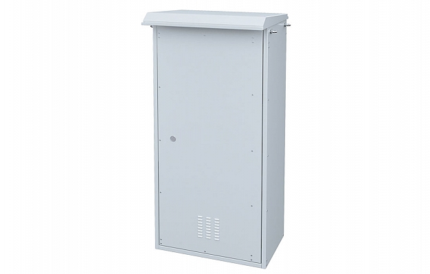 DKSh-04.001.1.S.E Traffic Control Cabinet внешний вид 1