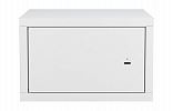 CCD ShAN-E 19"  6U (600*550) Anti-Vandal Wall Mount Telecommunication Cabinet внешний вид 2