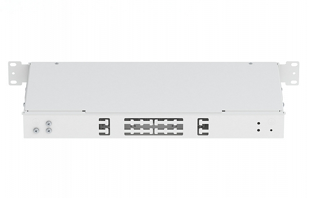 CCD ShKOS-M-1U/2-16SC-16SC/SM-16SC/UPC Patch Panel внешний вид 4