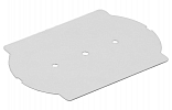 CCD KD 4845 Splice Tray Cover  внешний вид 1