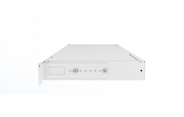 CCD ShKOS-M-1U/2-16SC-16SC/SM-16SC/UPC Patch Panel внешний вид 6