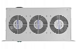 Вентиляторный модуль , 3 вентилятора с термодатчиком без шнура питания 35С ВМ-3-19" ССД внешний вид 3