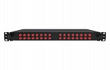 Кросс ШКОС-ВПМ-1U/2 -32 -FC/ST ~32 -FC/D/SM  ~32 -FC/UPC внешний вид 3