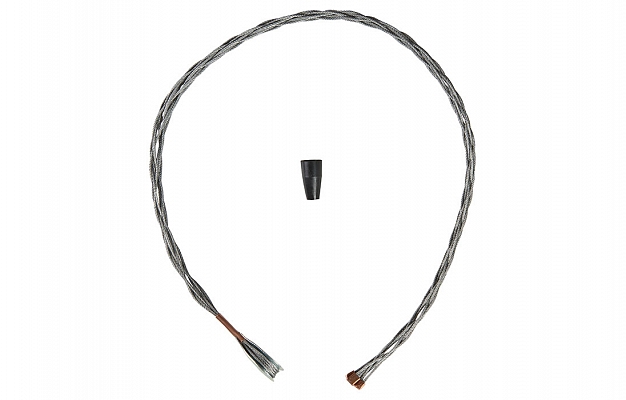 Чулок оптического кабеля ЧОКК-9/18 с коушем ССД внешний вид 2
