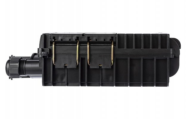 Муфта-кросс МКО-Ш1/С09-10SC-8SC/APC-8SC/APC ССД внешний вид 10