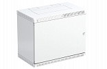 CCD ShT-NSr-9U-600-350-M  19", 9U (600x350) Wall Mount Dismountable Telecommunication Cabinet, Metal Door внешний вид 1