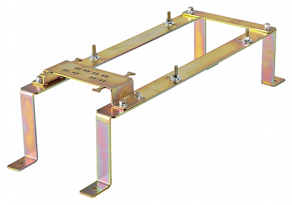 CCD MKO-P1-M Closure Wall/ Pole Mount Bracket внешний вид 1