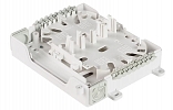 CCD ShKON-MPA/2-8SC Distribution Box (w/o Pigtails, Adapters) внешний вид 2