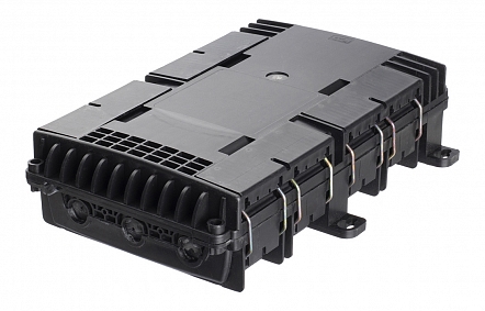МКО-П2-М/С09-1КД 1PLC8 10SC/APC (полная компл.)