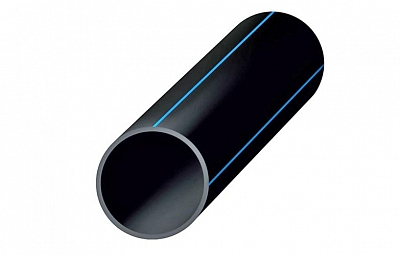 HDPE Pressure Pipes  