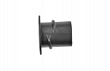 Заглушка внутренняя резьбовая для муфты 63 мм внешний вид 5