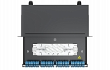 Кросс ШКОС-ВПМ-1U/2 -32 -SC    ~32 -SC/SM    ~32 -SC/UPC внешний вид 4
