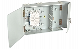 CCD ShKON-MA/4-32FC/ST Wall Mount Distribution Box (w/o Pigtails, Adapters) внешний вид 4
