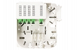 CCD MKO-P3/С09-4/4SC-1PLC4-SC/APC-20SC-20SC/APC-4SC/APC Terminal Closure Kit внешний вид 5