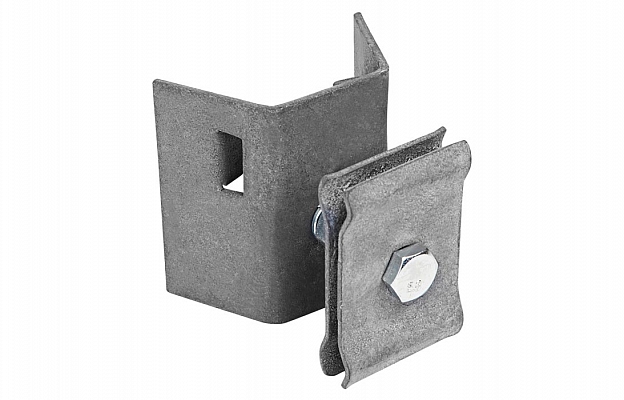 CCD ZKSh-3-11/14-4 Downlead Clamp for OPGW Cable внешний вид 3