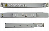 CCD ShKOS-VP-1U/2-12FC/ST-12FC/D/SM-12FC/UPC Patch Panel внешний вид 7