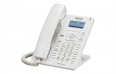 PANASONIC KX-HDV130RU SIP телефон