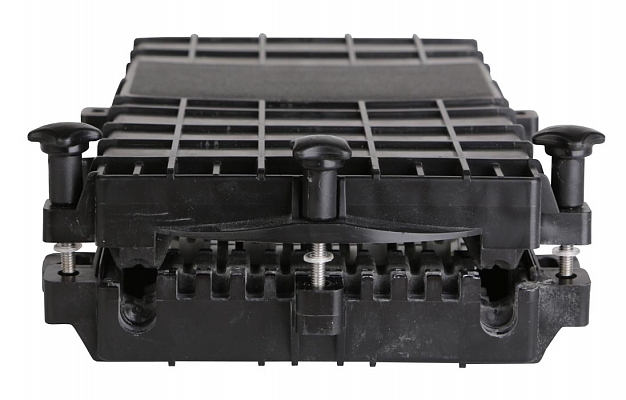 Муфта-кросс МКО-П1/С09-1PLC4-SC/APC-10SC-10SC/APC-2SC/APC ССД внешний вид 8
