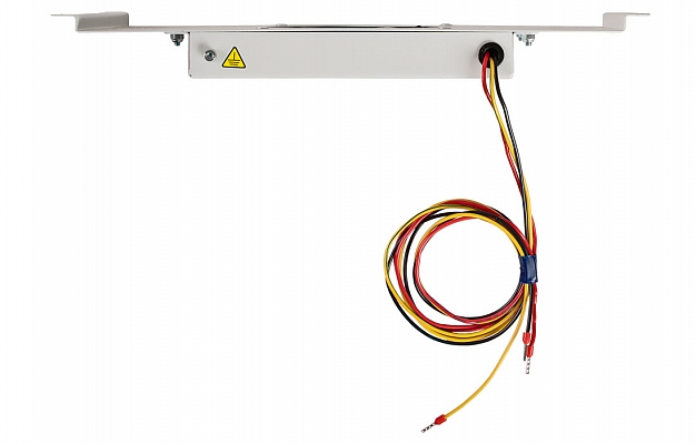 Вентиляционная панель для ШАН-М/Н 19’’ без шнура питания ВП-1П ССД внешний вид 5