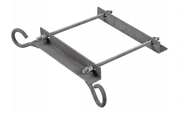 CCD UKN-2K Anchor Clamp (245х270) внешний вид 1