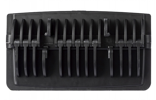 Муфта-кросс МКО-Ш1/С09-2PLC4-SC/APC-10SC-10SC/APC-2SC/APC ССД внешний вид 12