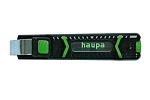 200044 Инструмент для снятия кабельной оболочки, 35-50 мм Haupa внешний вид 1