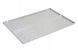 CCD PS-45U Reinforced Perforated Stationary Shelf (450 mm x 490 mm) внешний вид 2