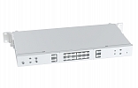 CCD ShKOS-L-1U/2 -16FC/ST-16FC/D/SM-16FC/UPC Patch Panel внешний вид 4