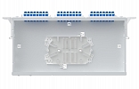 CCD ShKOS-L-1U/2-24SC-24SC/SM-24SC/UPC Patch Panel внешний вид 5