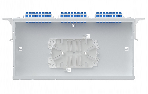 Кросс ШКОС-Л -1U/2 -24 -SC    ~24 -SC/SM    ~24 -SC/UPC внешний вид 5