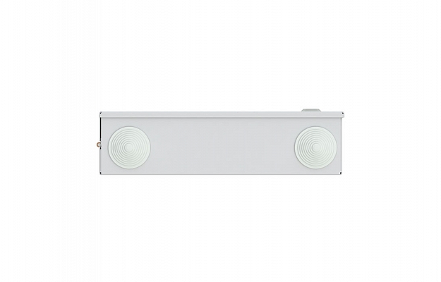 CCD ShKON-UM/2-8SC Wall Mount Distribution Box (w/o Pigtails, Adapters) внешний вид 6