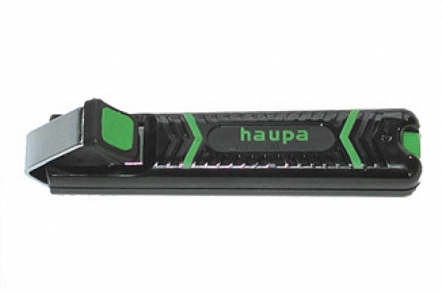 Инструмент для снятия оболочки 8-28мм Haupa