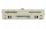 CCD ShKON-U/1-8FC/ST Wall Mount Distribution Box (w/o Pigtails, Adapters) внешний вид 4