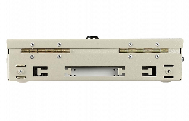 CCD ShKON-U/1-8FC/ST Wall Mount Distribution Box (w/o Pigtails, Adapters) внешний вид 4