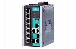 Moxa EDS-510E-3GTXSFP Switch внешний вид 3